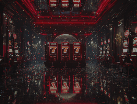 Boombet Casino