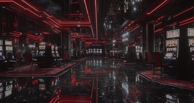 Boombet Casino