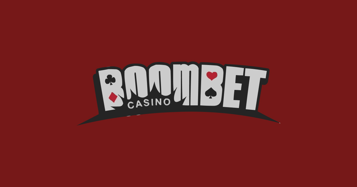 Boombet Casino